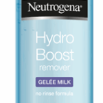 Hydro Boost חלב פנים ג’ל ניוטרוג’ינה