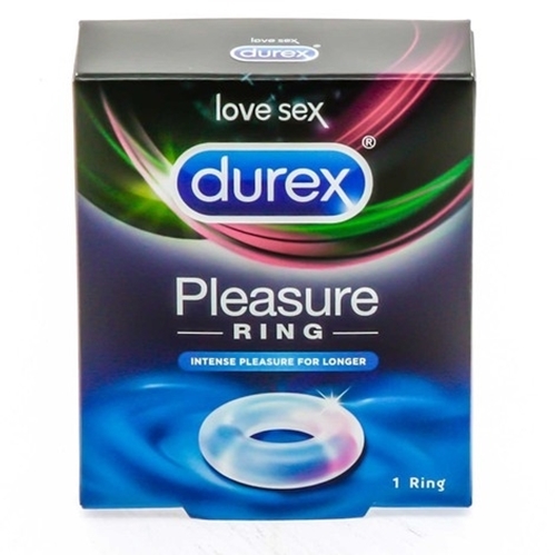 טבעת עונג דורקס Durex Pleasure Ring
