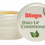 BLISTEX בליסטקס משחה לשפתיים יבשות עם SPF15