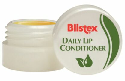 BLISTEX בליסטקס משחה לשפתיים יבשות עם SPF15