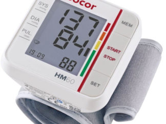 מד לחץ דם VISOCOR HM60
