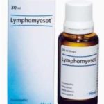 לימפומיוזסוט טיפות הומאופתיות LYMPHOMYOSOT