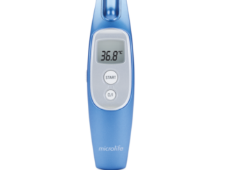 מד חום ללא מגע NC-100 | MicroLife