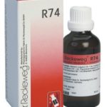 Dr. Reckeweg R74 טיפות