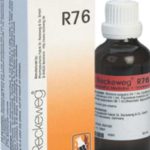 Dr. Reckeweg R76 טיפות
