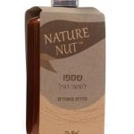 Nature Nut נטורה נט שמפו לשיער רגיל