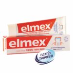 אלמקס משחת שיניים למניעת עששת 100 גרם