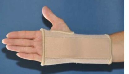 סד יד צו צדדי אסא | ASSA Wrist Splint