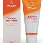 משחת שיניים WELEDA וולדה - קלנדולה