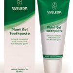משחת שיניים WELEDA וולדה - צמחית