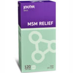MSM Relief 1125 אלטמן 120 טבליות