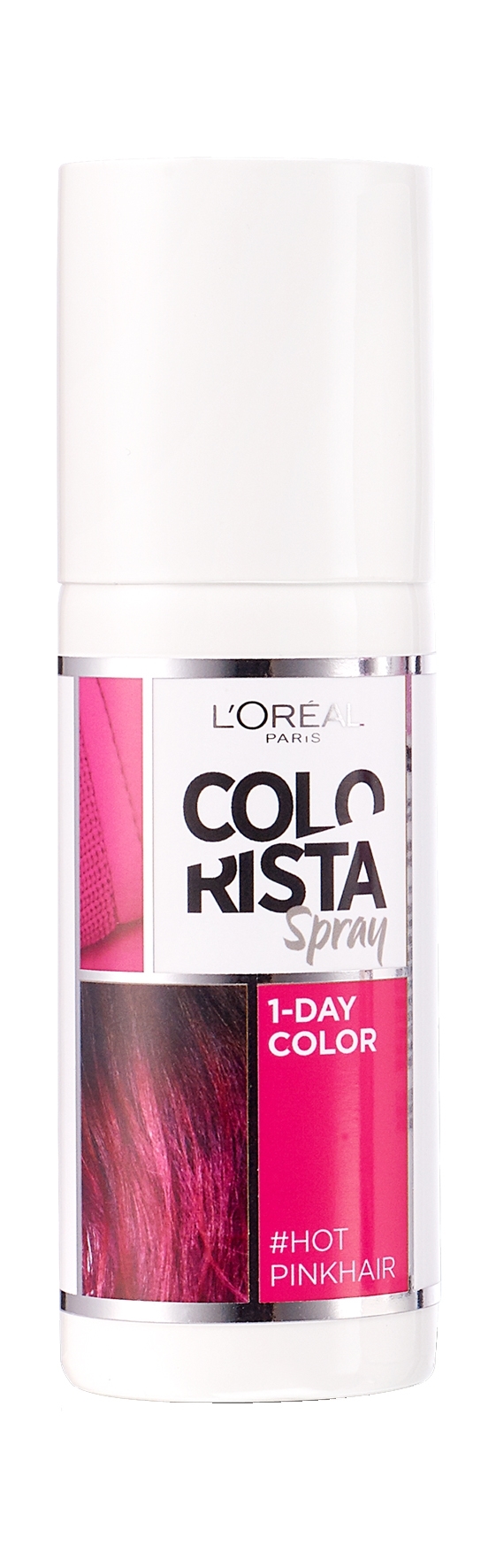 קולוריסטה לוריאל  ספריי צבע לשיער L’Oreal Colorista Spray