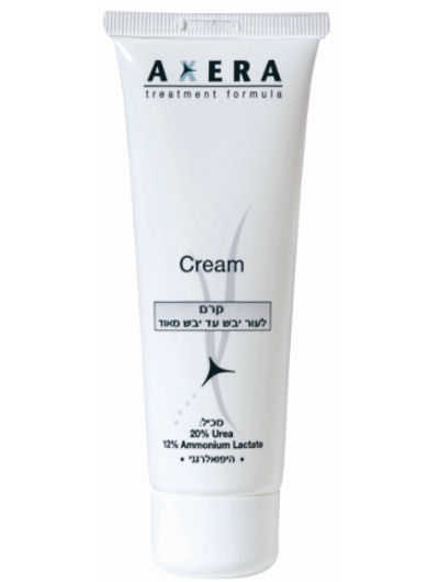 קרם גוף אקסרה לעור יבש עד יבש מאד Axera Body Cream