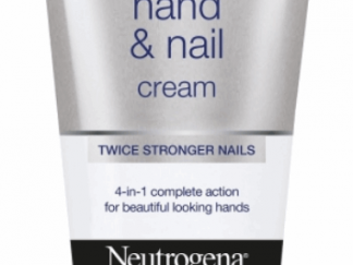 קרם ידיים וציפורניים ניוטרוג’ינה Neutrogena Hand & Nail Cream