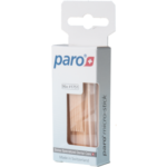 PARO 1751 קיסמי שיניים מעץ – דקים במיוחד  Micro Sticks