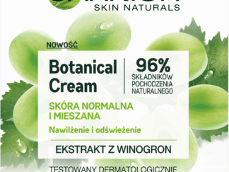 גרנייה בוטניקל קרם פנים Garnier Botanical Cream