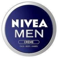 Nivea קרם לחות רב שימושי לגבר NIVEA MEN Creme