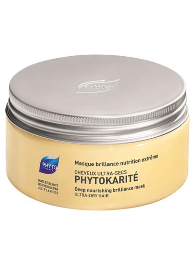 פיטו פיטוקריטה מסכה לשיער יבש ופגום Phytokarite