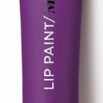 לוריאל אינפליבל ליפ פיינט שפתון נוזלי בגימור מאט L’Oreal Lip Paint Matte