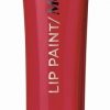 לוריאל אינפליבל ליפ פיינט שפתון נוזלי בגימור מאט L'Oreal Lip Paint Matte - 204