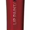 לוריאל אינפליבל ליפ פיינט שפתון נוזלי בגימור מאט L'Oreal Lip Paint Matte - 205