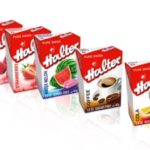 האלטר סוכריות שוויצריות ללא סוכר מכיל רב כהליים HALTER BONBONS - קפה