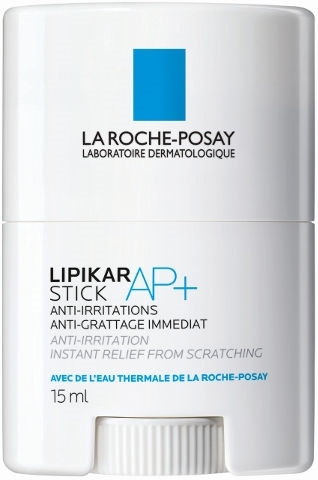 ליפיקאר סטיק La Roche Posay Lipikar Stick Ap+