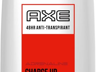 אקס דאודורנט ספריי לגבר AXE CHARGE UP PROTECTION