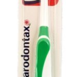 מברשת שיניים רכה פרודונטקס Soft Toothbrush / EXTRA SOFT PARODONTAX - SOFT