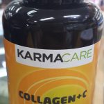 קולגן + ויטמין סי קארמה קר COLLAGEN + C