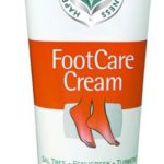 קרם רגליים הימלאיה  Footcare Cream