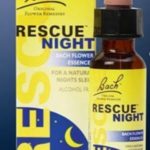 רסקיו ללילה טיפות צמחיות Rescue Night