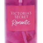 מבשם גוף באדי מיסט ויקטורה סיקרט רומנטיק – Victoria’s Secret Romantic Body Mist