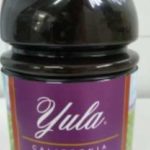 מיץ שזיפים יולה 946 מ”ל  מכיל רב כהליים Yula Plam juice