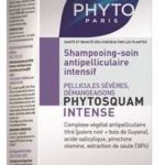 פיטו פיטוסקוואם שמפו לקשקשים 100 מ”ל  Phytosquam