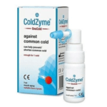 קולדזים מסייע במניעת או קיצור תסמיני הצטננות | ColdZyme