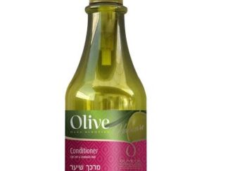 אוליב מרכך לשיער יבש 800 מ”ל Olive