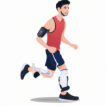 פציעות ספורט נפוצות ודרכי הטיפול בהן