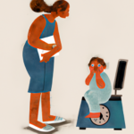 ניטור ומדידת משקל התינוק: המדריך המלא