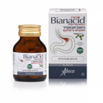 ביאנאסיד חומציות וריפלוקס (45 טבליות) – NEO Bianacid