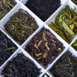 מה ההבדל בין סוגי התה השונים?