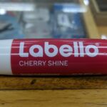 שפתון לבלו דובדבנים מבריק Labello Cherry Shine